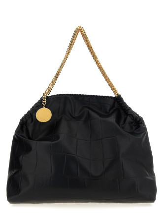 'Falabella' large shopping bag