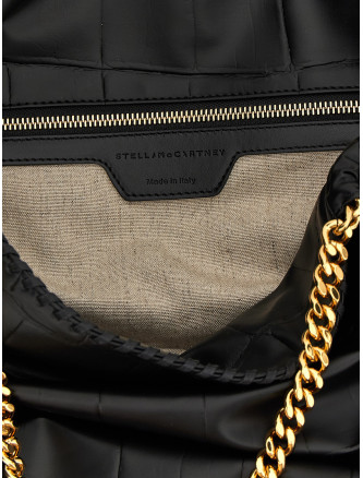 'Falabella' large shopping bag #