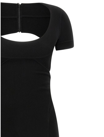 'Bodycon' dress #