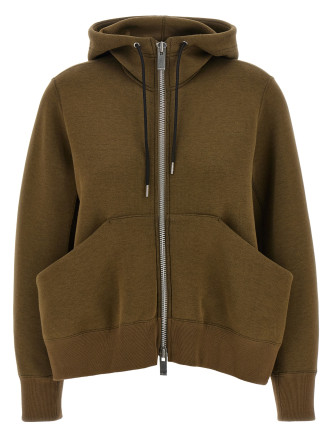 'Sponge Hoodie' hoodie