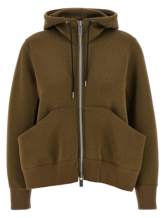 'Sponge Hoodie' hoodie #1