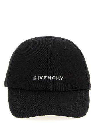 Logo embroidery cap