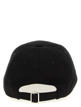 Logo embroidery cap #