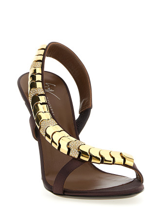 'Gz Dafne' sandals #