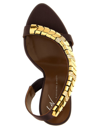 'Gz Dafne' sandals #