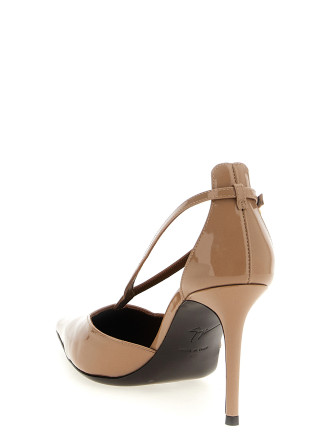 'Raquel' pumps #
