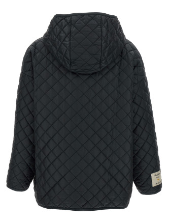 'Leo' reversible jacket #