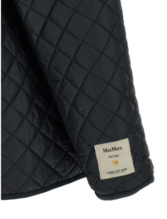 'Leo' reversible jacket #