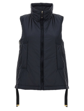 'Greenve' vest