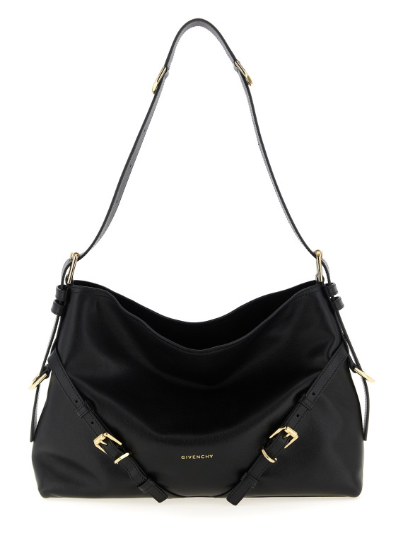 'Voyou' medium shoulder bag #1