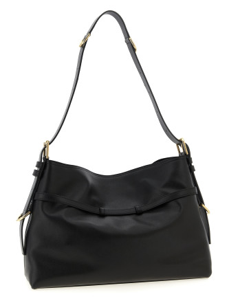 'Voyou' medium shoulder bag #
