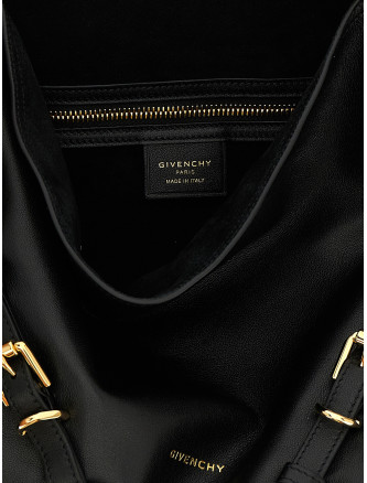 'Voyou' medium shoulder bag #