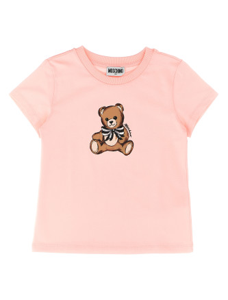 'Moschino Teddy Bear' T-shirt