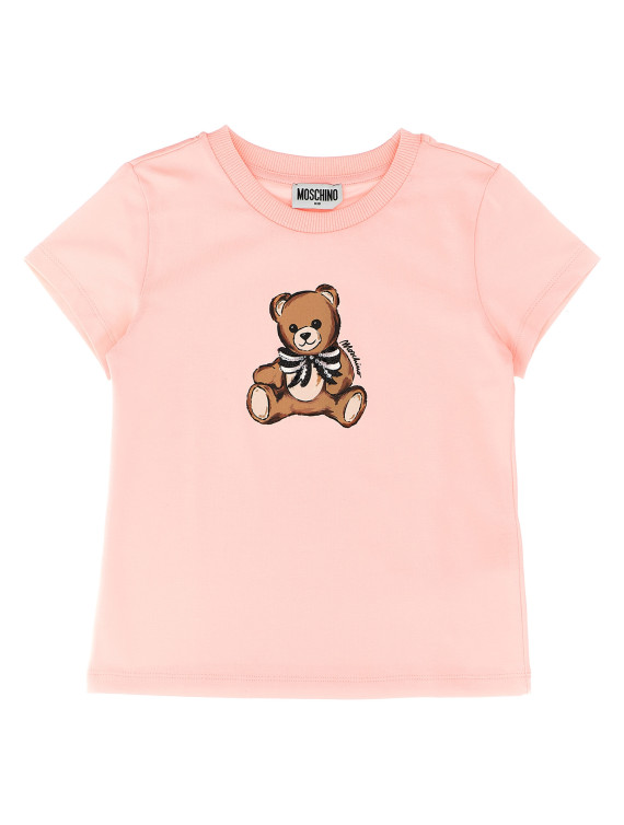 'Moschino Teddy Bear' T-shirt #1