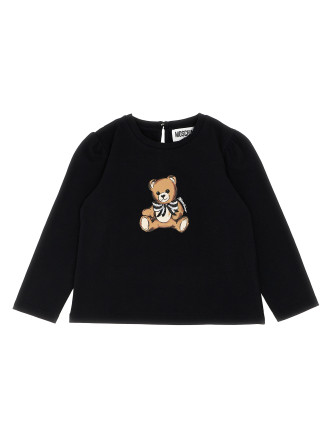 'Moschino Teddy Bear' T-shirt
