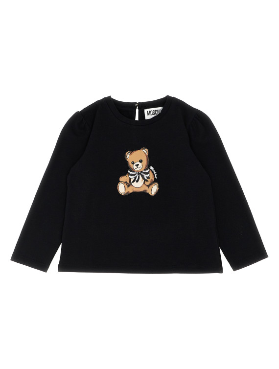 'Moschino Teddy Bear' T-shirt #1