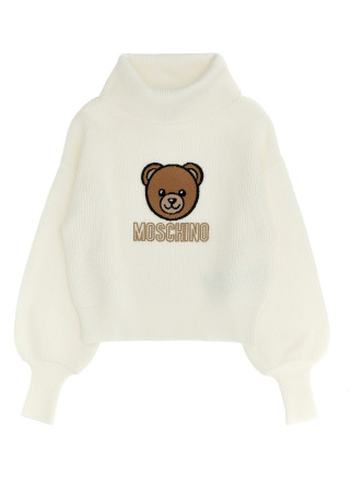 'Moschino Teddy Bear' sweater