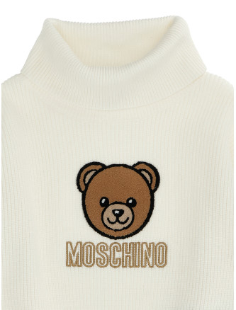 'Moschino Teddy Bear' sweater #