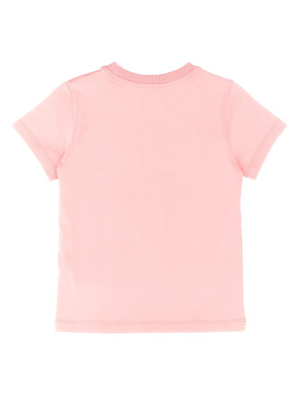 'Lettering Logo' T-shirt #