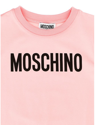 'Lettering Logo' T-shirt #