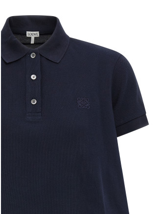 'Trapeze' polo shirt #