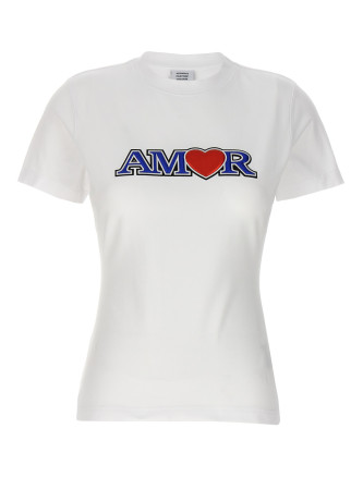 'Amor' t-shirt