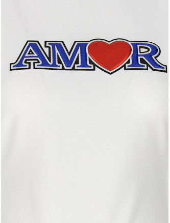 'Amor' t-shirt #