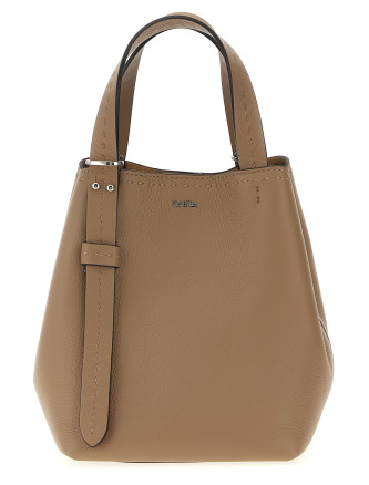 Extra small 'Archetipo' handbag