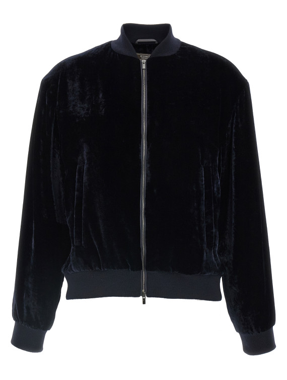 Bomber sweatshirt #1