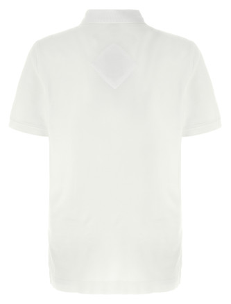 'Beckley' polo shirt #