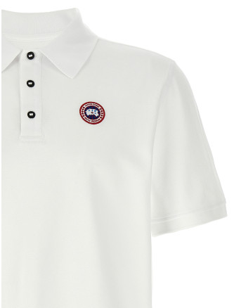 'Beckley' polo shirt #