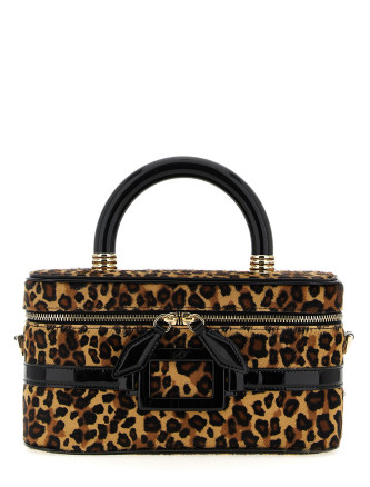 'Belle Vivier Vanity' mini handbag