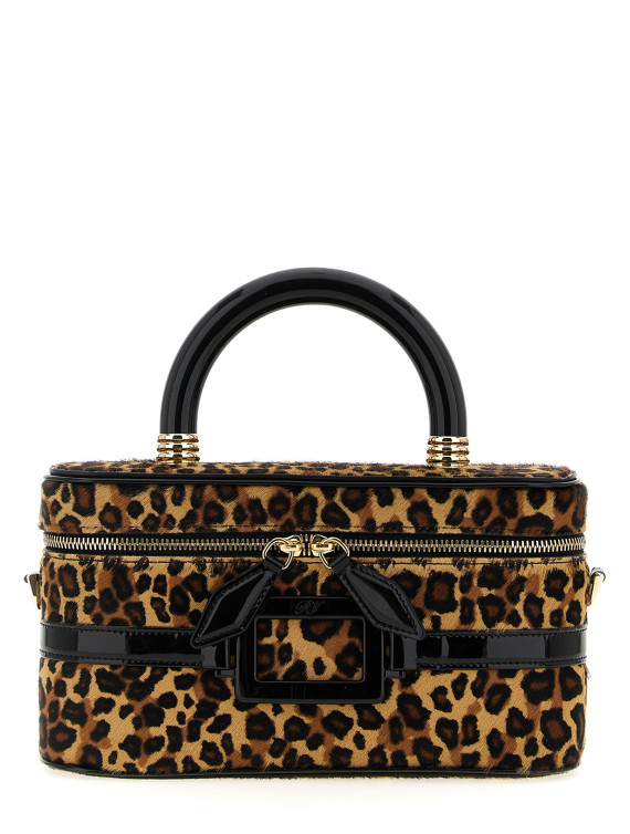 'Belle Vivier Vanity' mini handbag #1