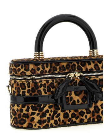 'Belle Vivier Vanity' mini handbag #