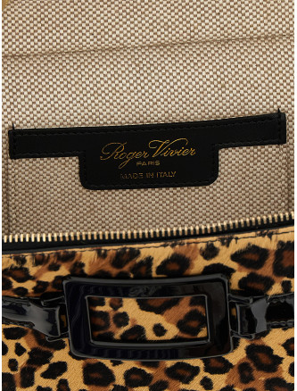 'Belle Vivier Vanity' mini handbag #