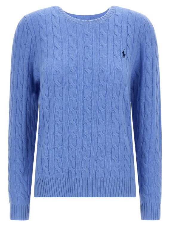 'Julianna' sweater #1