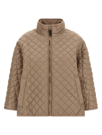 'Delfina' reversible hood