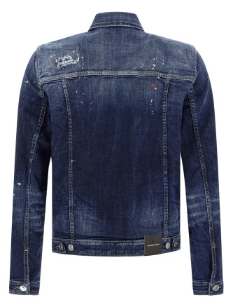 'Dan Jean' jacket #