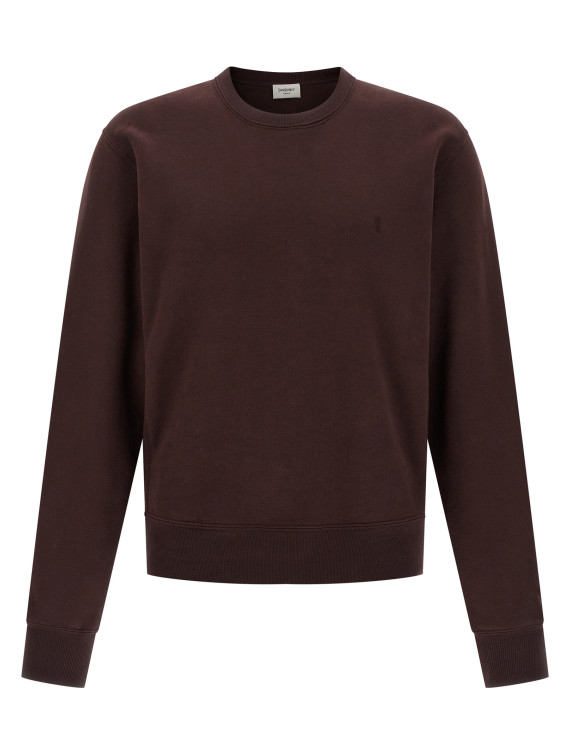 'Cassandre' sweatshirt #1