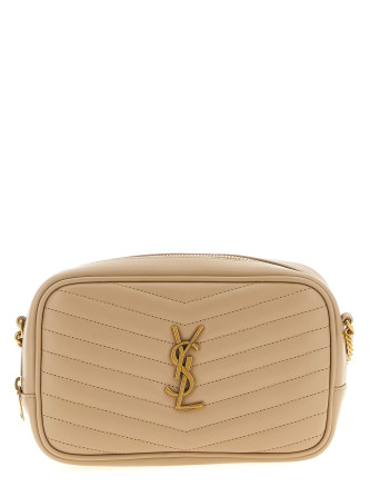 'Mini Lou' crossbody bag