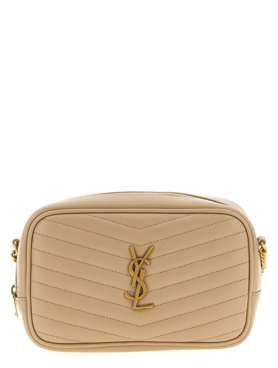 'Mini Lou' crossbody bag #1