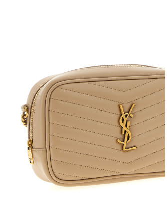 'Mini Lou' crossbody bag #