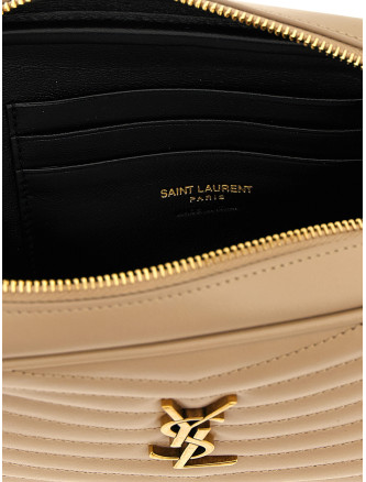 'Mini Lou' crossbody bag #