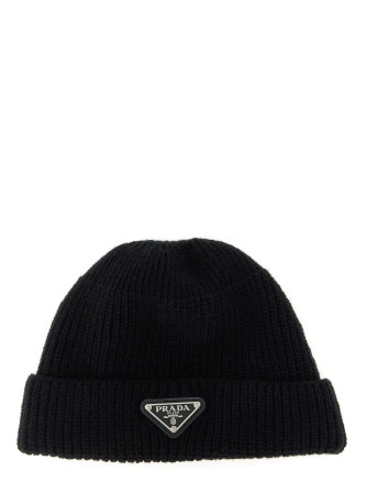 Logo beanie