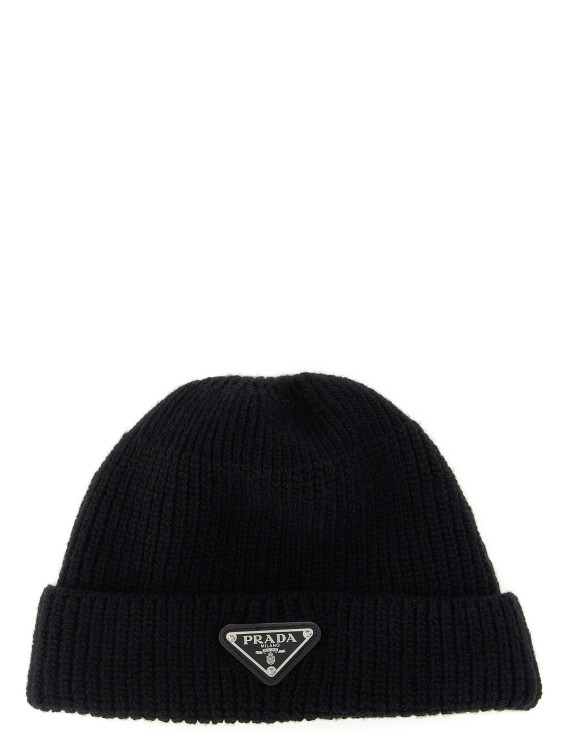 Logo beanie #1