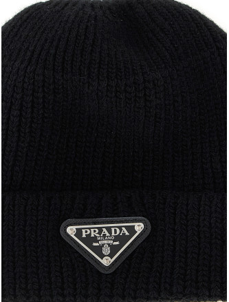 Logo beanie #