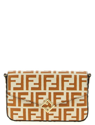 'FF Diamonds' wallet on chain