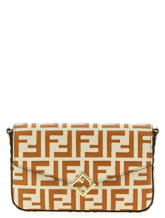 'FF Diamonds' wallet on chain #1