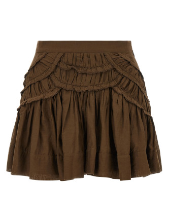 'Ceola' skirt
