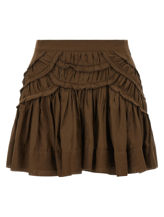 'Ceola' skirt #1